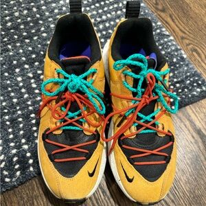 NEW!! (WMNS) Nike Air Max Viva 'Wheat' DB5268-001 Size 9